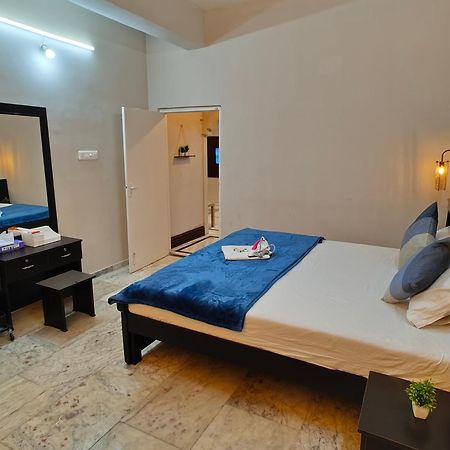 The Hidden Gem - Fully Furnished, Private 1Bhk With Canopy & Cafe Lights Hyderabad Exterior photo