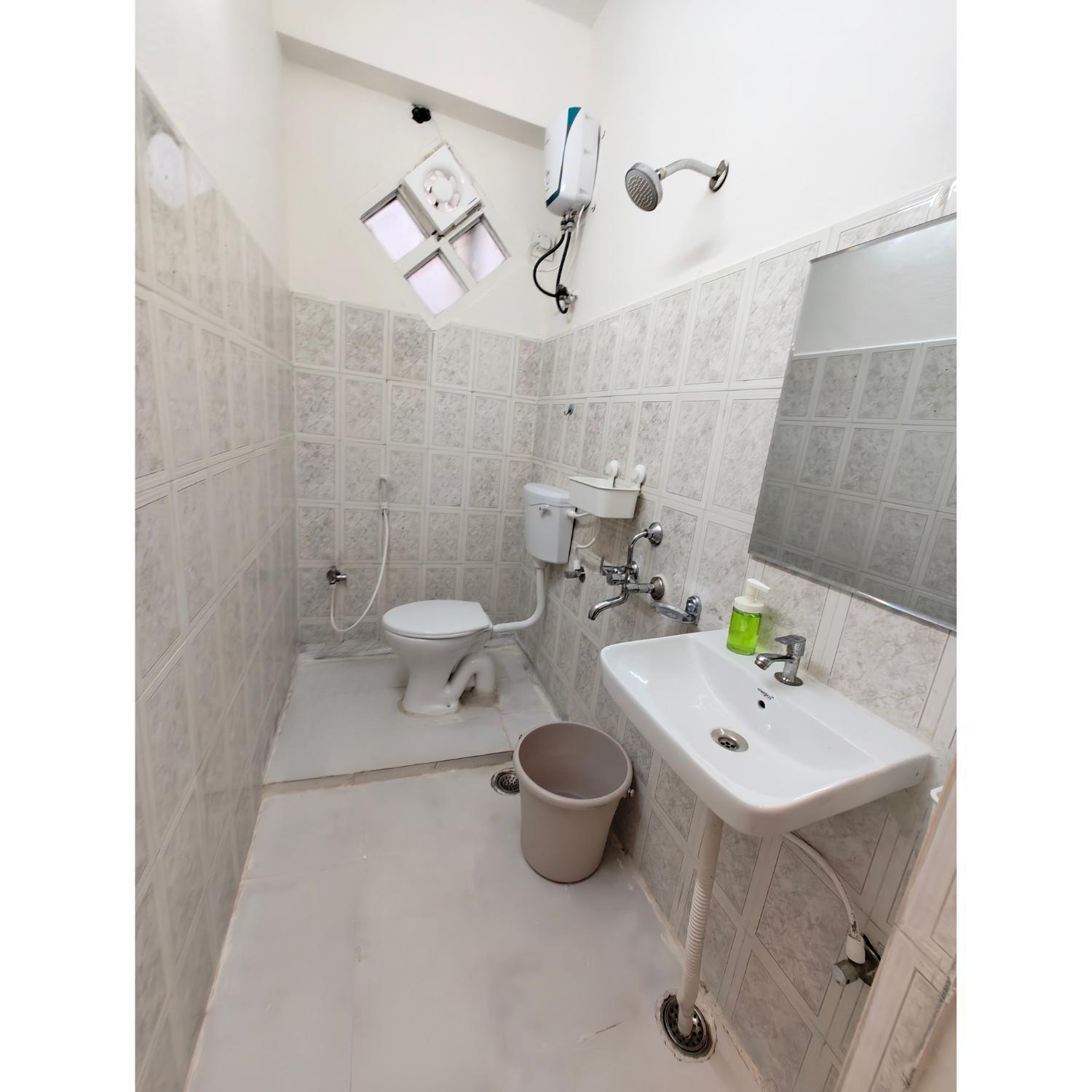 The Hidden Gem - Fully Furnished, Private 1Bhk With Canopy & Cafe Lights Hyderabad Exterior photo
