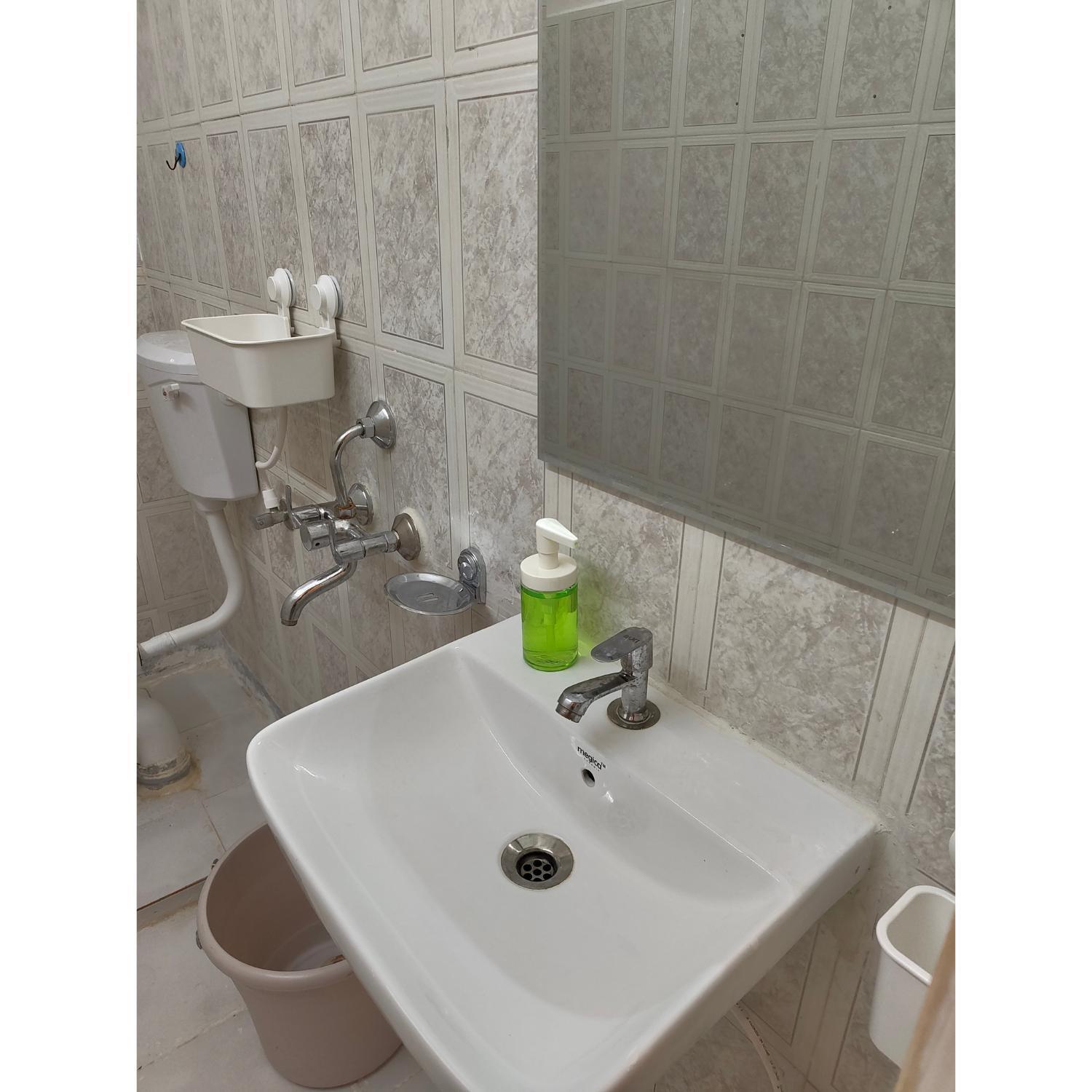 The Hidden Gem - Fully Furnished, Private 1Bhk With Canopy & Cafe Lights Hyderabad Exterior photo