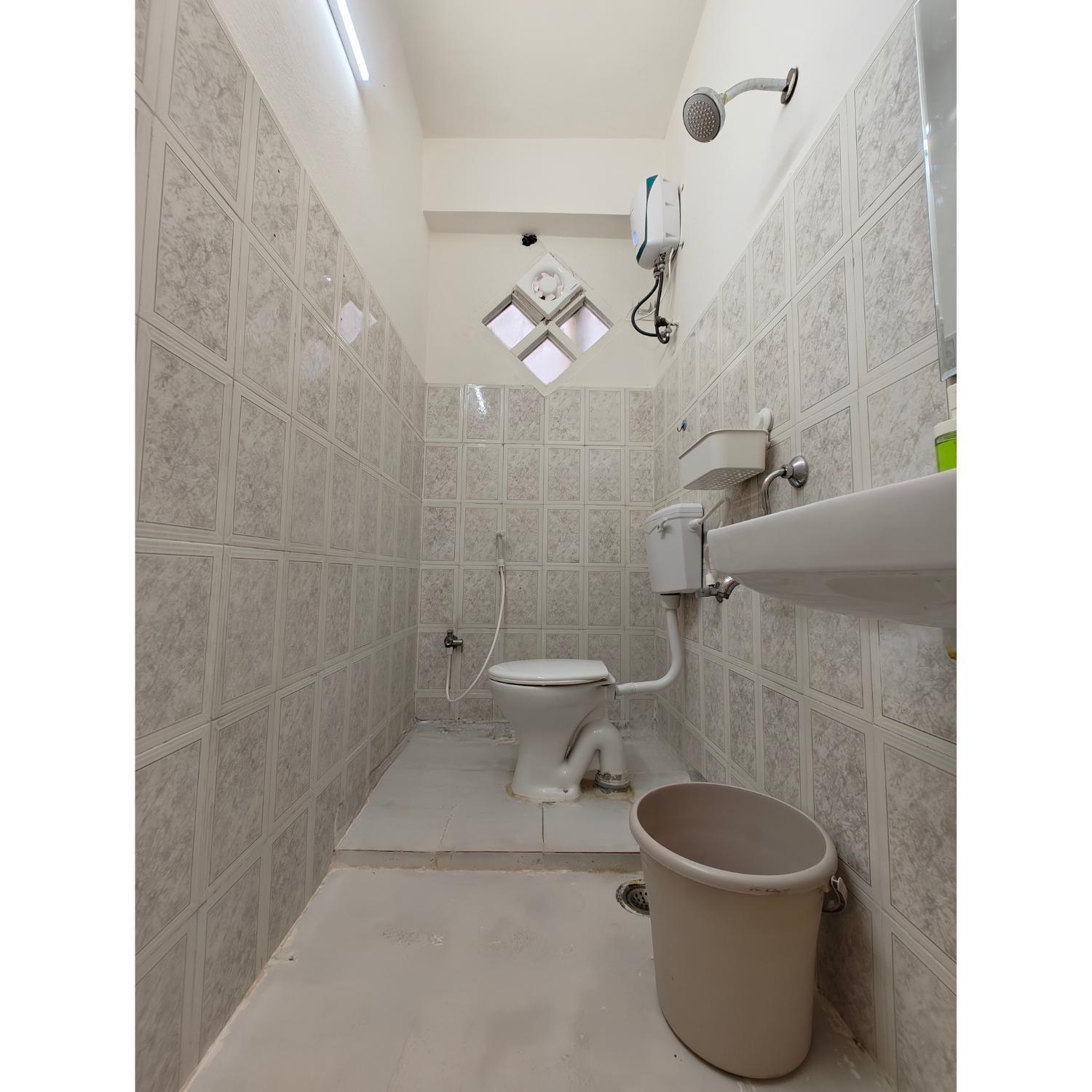 The Hidden Gem - Fully Furnished, Private 1Bhk With Canopy & Cafe Lights Hyderabad Exterior photo